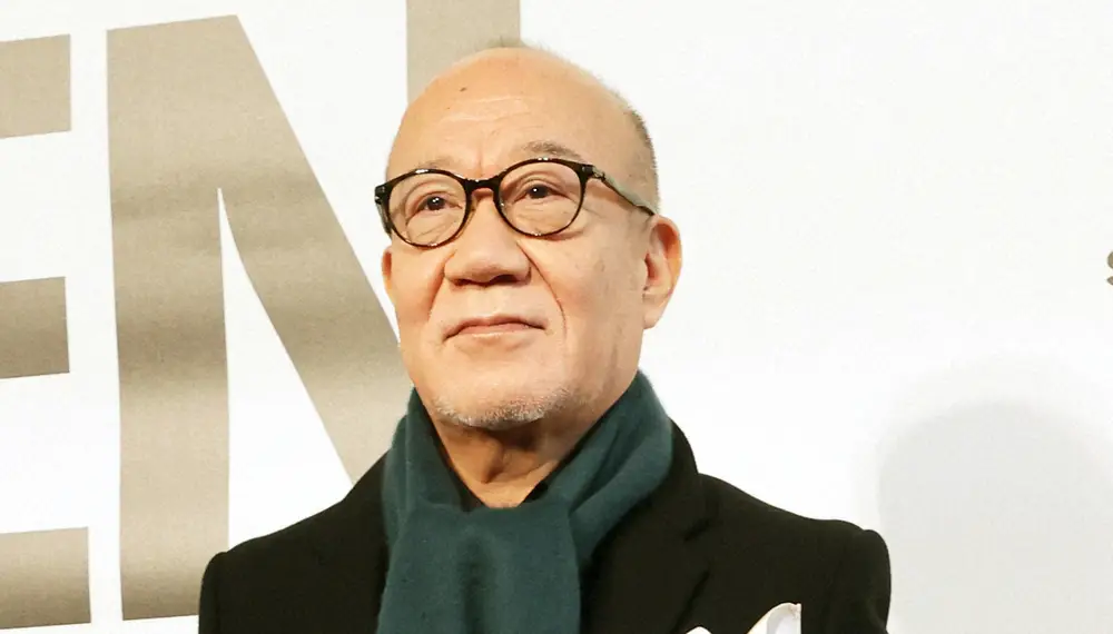 久石譲氏　クインシー・ジョーンズさん追悼　自身の名前の由来に「音楽を豊かにしてくれてありがとう」