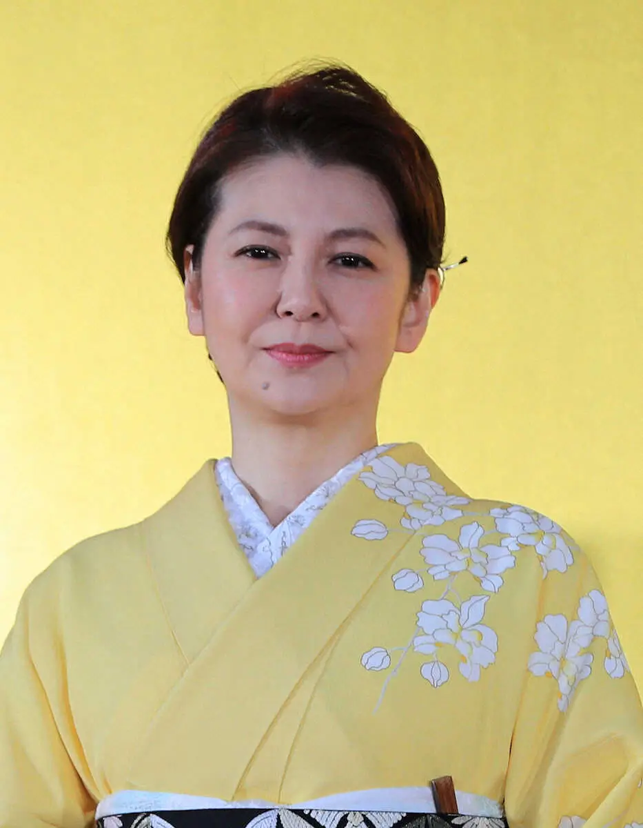 南野陽子　独特すぎる!?おにぎりのおかずとして「交互に」食べるものにスタジオ衝撃