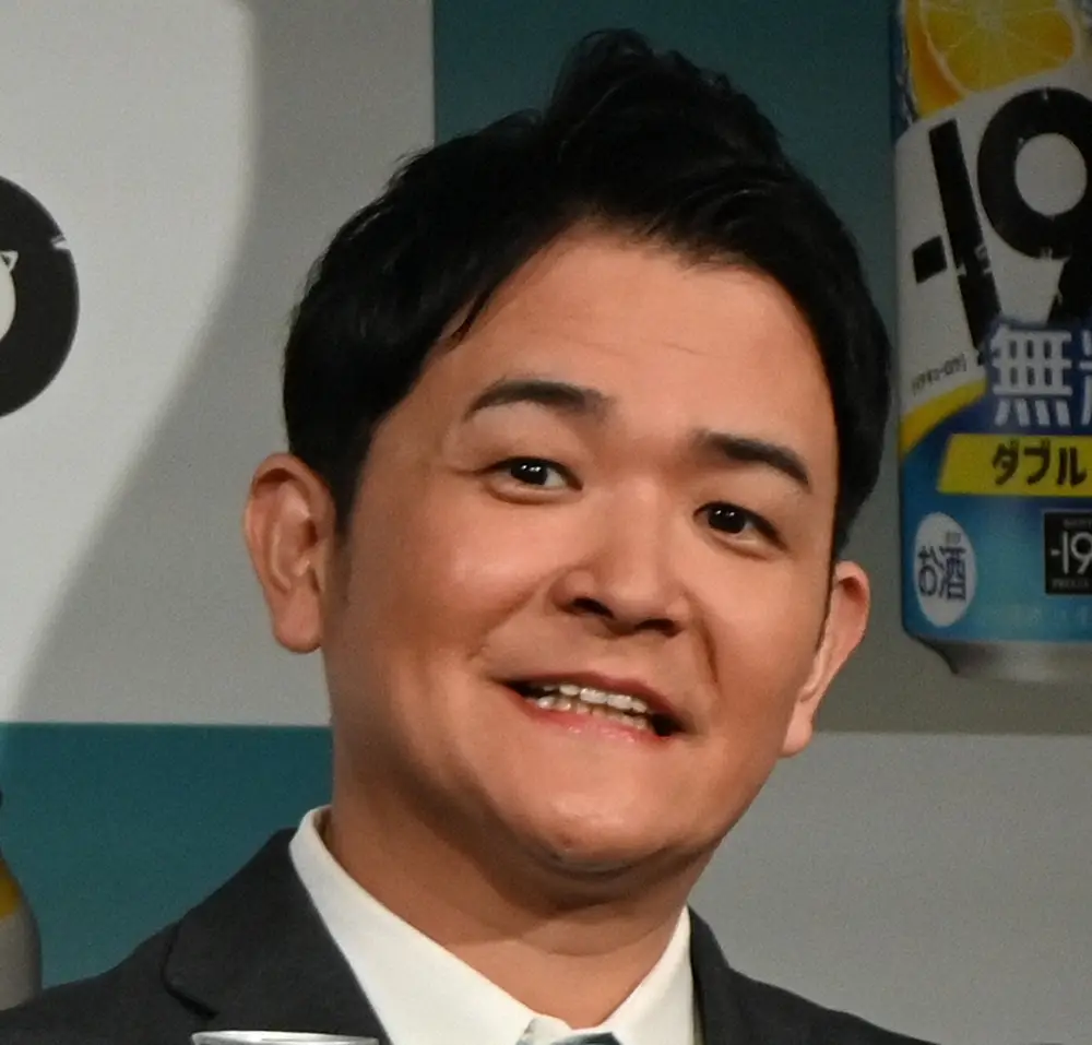 千鳥・ノブ　「芸能人で一番キレイ」と思う人物　家族や地元の友人に伝えているのは「実は…」