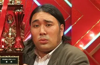 ビスブラ原田　KOC優勝直後に“翌年も出場”宣言も…人気芸人が「絶対出るな」的確すぎるワケとは