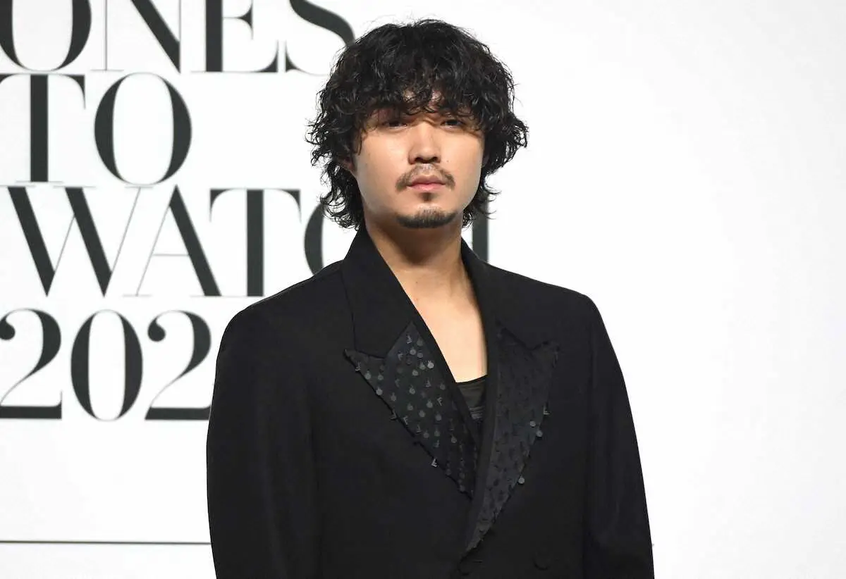 磯村勇斗　デビュー10周年の自分へのご褒美は「四つ葉のクローバー」「珍しいものが欲しい」