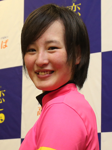 菜七子、浦和で自身最多７鞍騎乗　初勝利へ“女子力”後押し