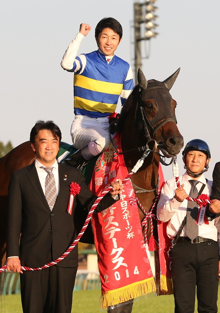 武蔵野Ｓ勝ちワイドバッハ、障害重賞馬マキオボーラーが登録抹消