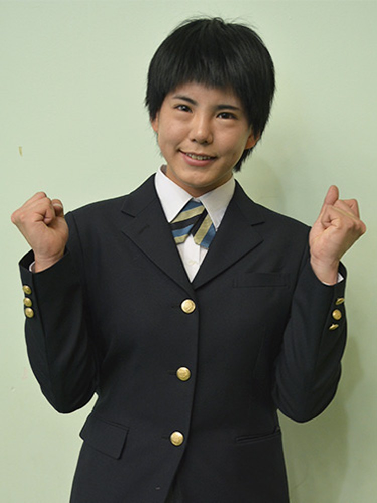 競輪学校入学前に奈良競輪場での壮行会に出席した「元Ｇカップグラビアアイドル」日野未来