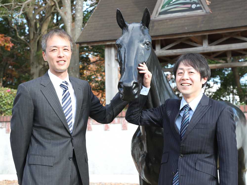 加藤元騎手、４度目の正直に歓喜「日本ダービーが最大の目標」