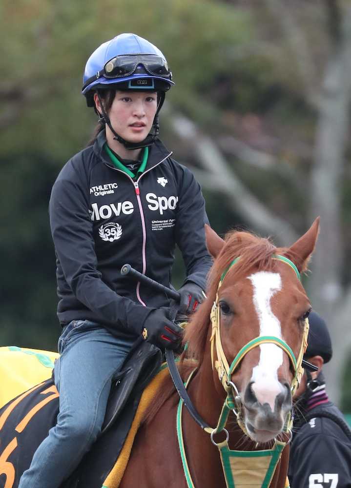 ７日の追い切りでは福島記念で騎乗するトミケンスラーヴァの併せ馬（カーンテソーロ）に騎乗した藤田