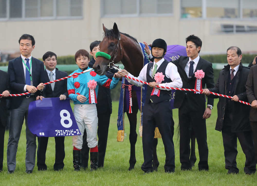 【有馬記念】ノーザンＦ　Ｇ１今年１５勝！年間記録また更新