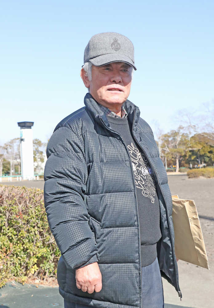 柴田師は海外先駆者、偉大なホースマンが定年引退へ万感