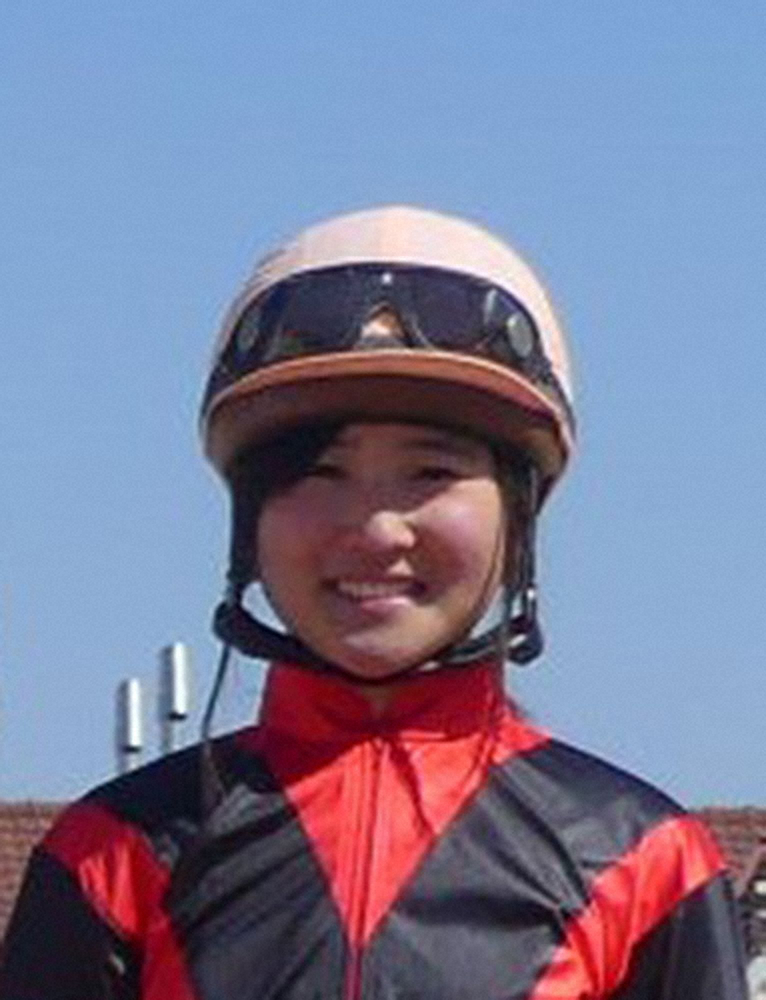 地方新人女性騎手・浜尚美、12戦目初勝利