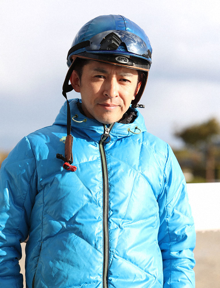 【ヴィクトリアM】福永＆松永幹師、牝馬G1完全制覇に挑む