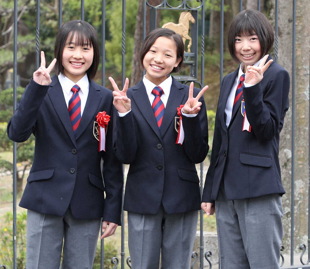 河原田さん、親のサポートに感謝　“新潟出身”小林美さんは笑顔で「サマーダッシュで一番勝ちたい」