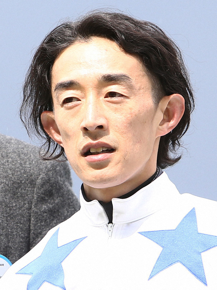中谷雄太が電撃引退　JRA181勝「競馬の世界から離れます」