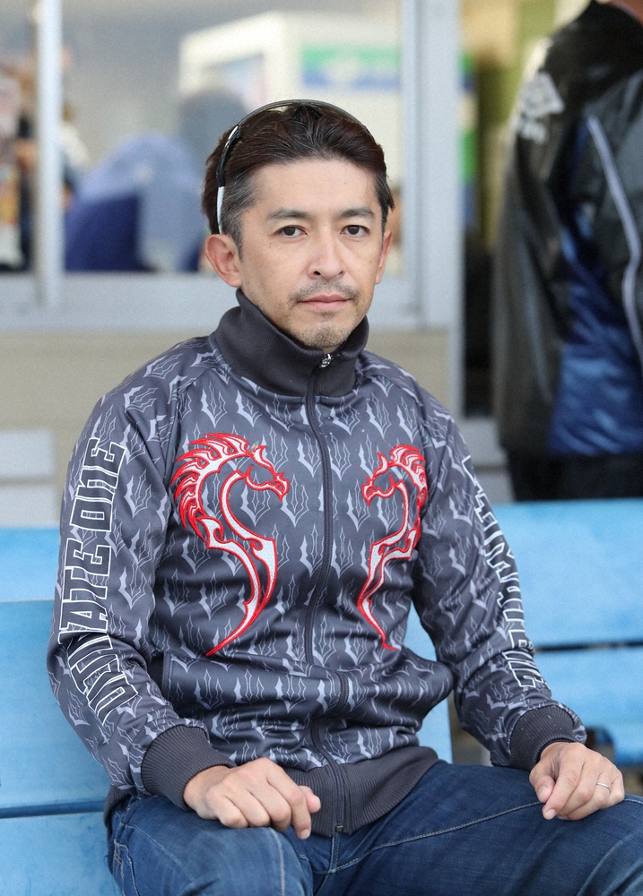 【菊花賞】福永　コントレイルで“最年長3冠騎手”なるか　レース当日43歳10カ月17日
