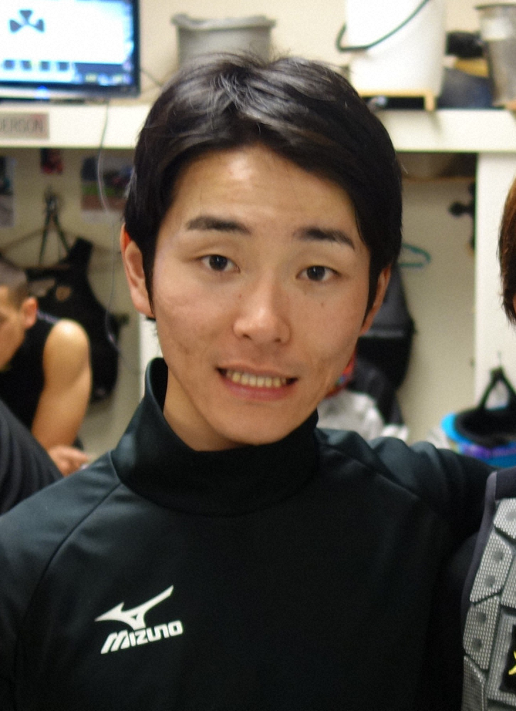 【米・ブリーダーズS】日本人騎手・福元　マイティハートで7着　17年ぶり3冠ならず…