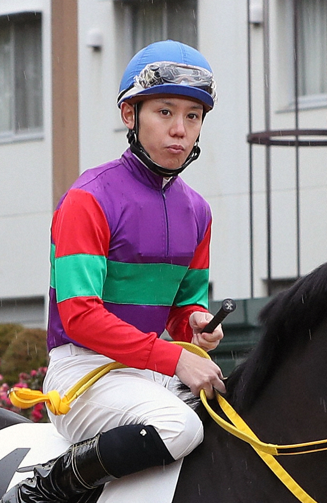 【巌流島S】落馬負傷で休養していた菱田裕二がメイショウカリンで復帰後初勝利
