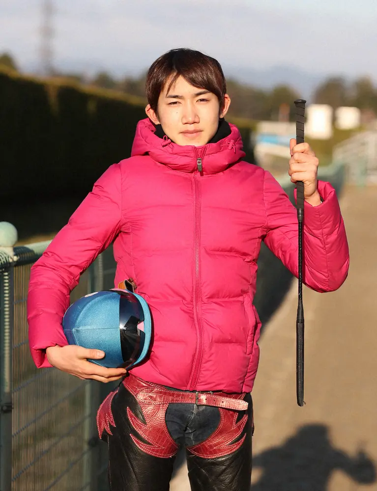 【京都ハイジャンプ】ラストライドの三津谷隼人　3番人気マーニで有終V「やめるのをやめたいです」