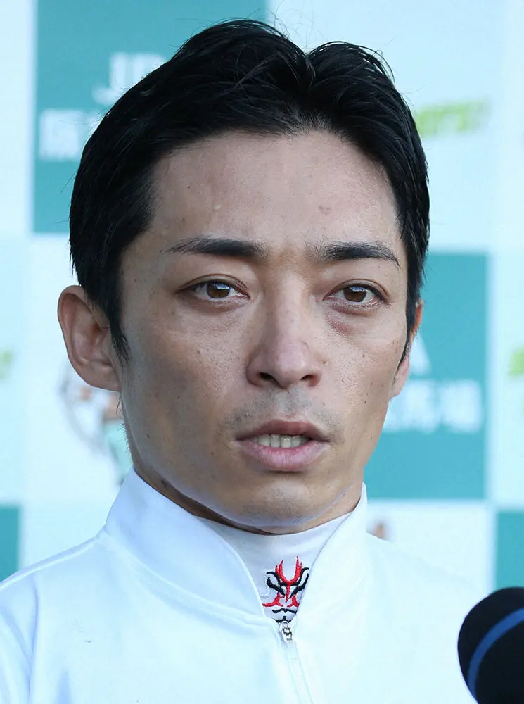 【香港騎手招待レース】川田　12人中12位、4鞍に騎乗して第4戦の6着が最高