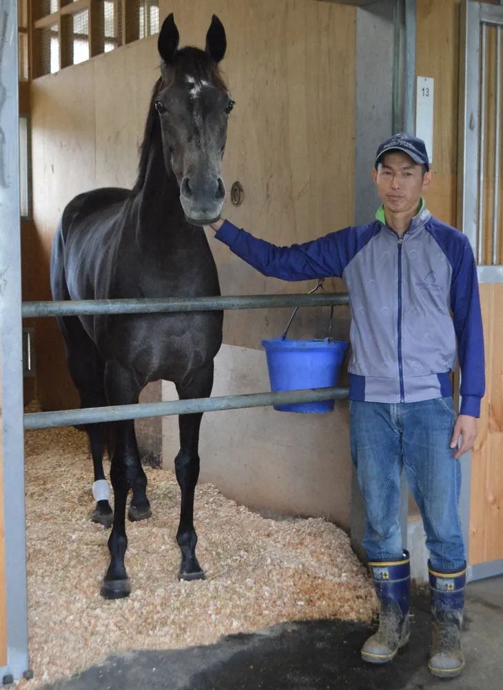 【有馬記念】クロノジェネシス　和田助手は別れ惜しむ「これほど偉大な馬に出合うことはない」