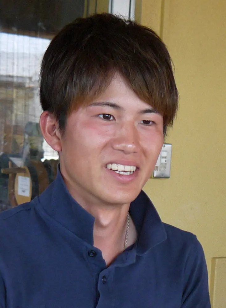 小牧太の長男で障害馬術選手の加矢太さん　JRA騎手免許試験合格…来月デビューへ