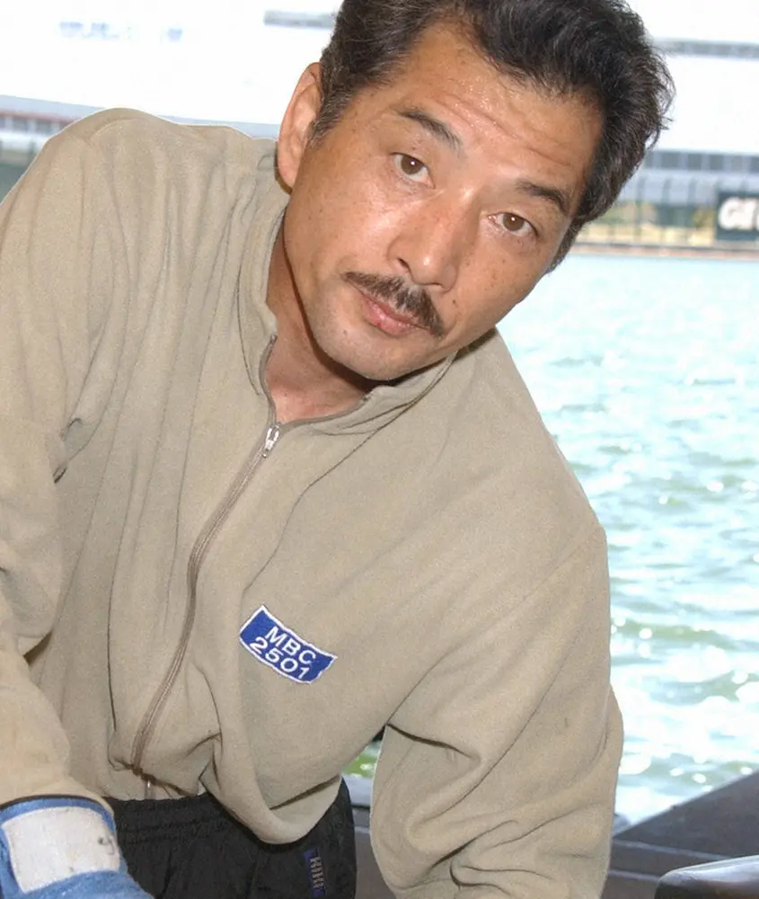 山崎の師匠・広町恵三さん　今年正月に引退の意向を聞いていた「偉大な弟子でした」