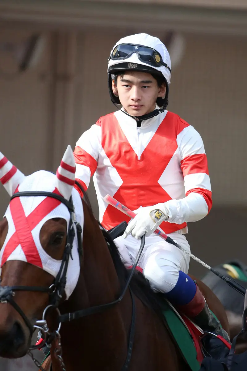 【画像・写真】元体操選手でタレントの池谷直樹の息子・池谷匠翔