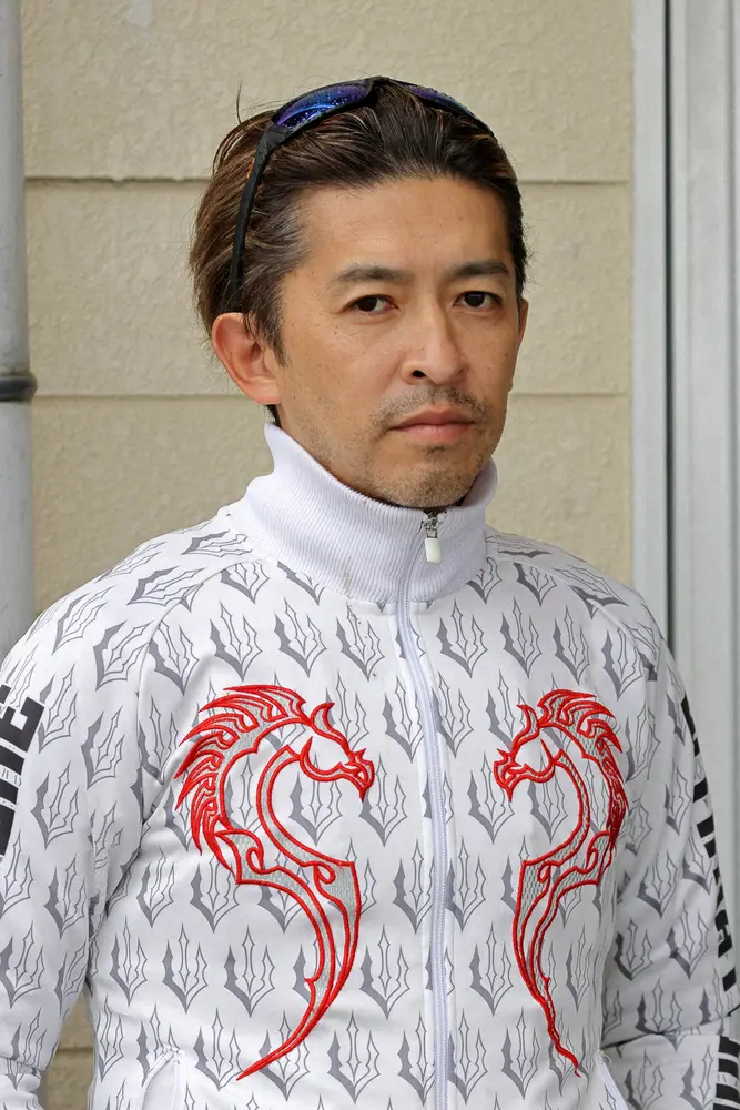 【中京新馬戦】フランケル産駒のティニアV!!　福永も満足顔「いい形で勝つことができました」
