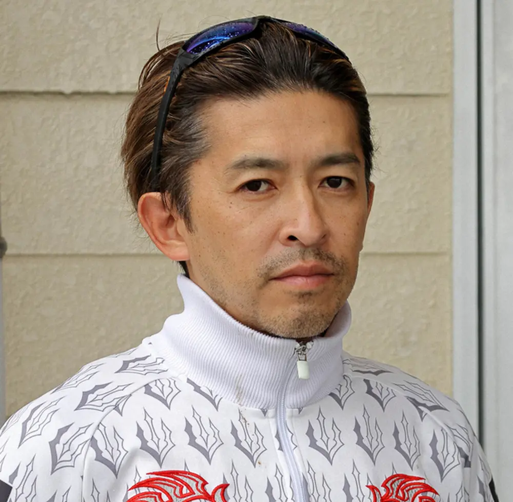 【阪神1R】1番人気ショウナンアキドン　福永がスタート直後に落馬、競走中止　2R以降も騎乗