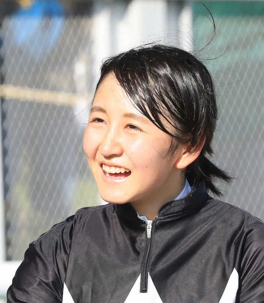 史上初！！新潟で同一日に女性騎手3人が勝利　今村聖奈、永島まなみ、古川奈穂が魅せた
