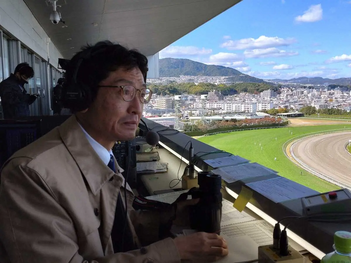 NHKからラジオNIKKEIに転職した三浦拓実アナ「競馬の面白さ、楽しさを伝えたい」
