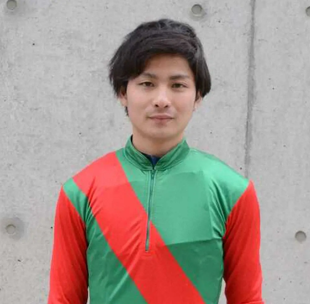 兵庫の木本直騎手が急逝　22歳、地方通算93勝　兵庫県競馬組合が発表