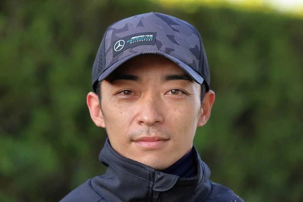 川田将雅、初のリーディングジョッキーへ　戸崎と7勝差で22年開催ラストの28日