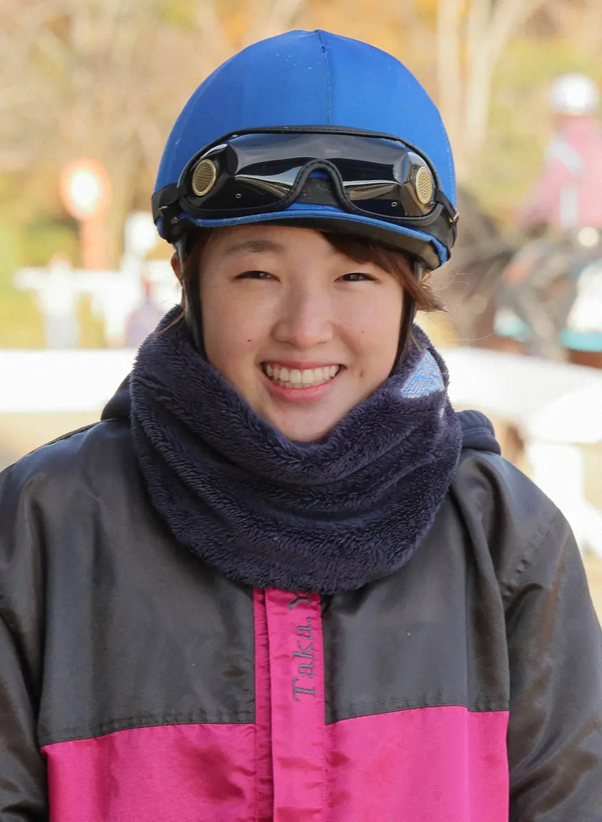 【小倉2R】2度目の女性騎手4人競演　永島まなみトーホウフランゴでV！！JRA通算30勝に到達