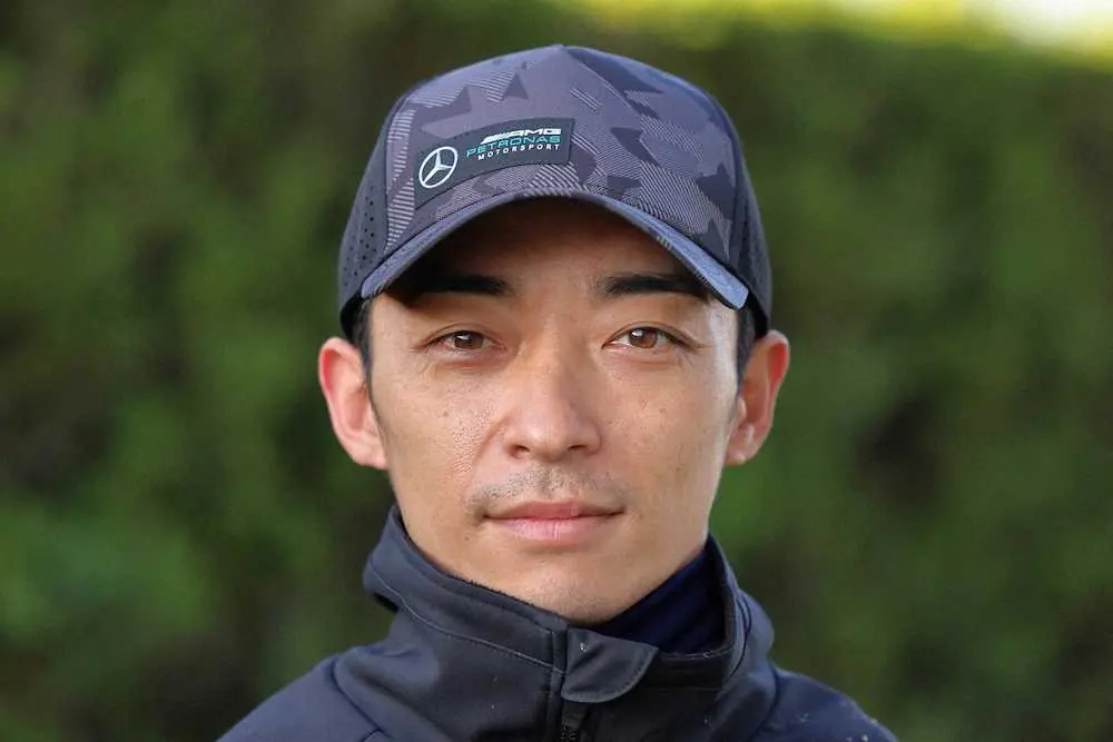 史上4人目「騎手大賞」の川田将雅「JRAの生え抜き騎手として、何とか取り返したいという思いで」
