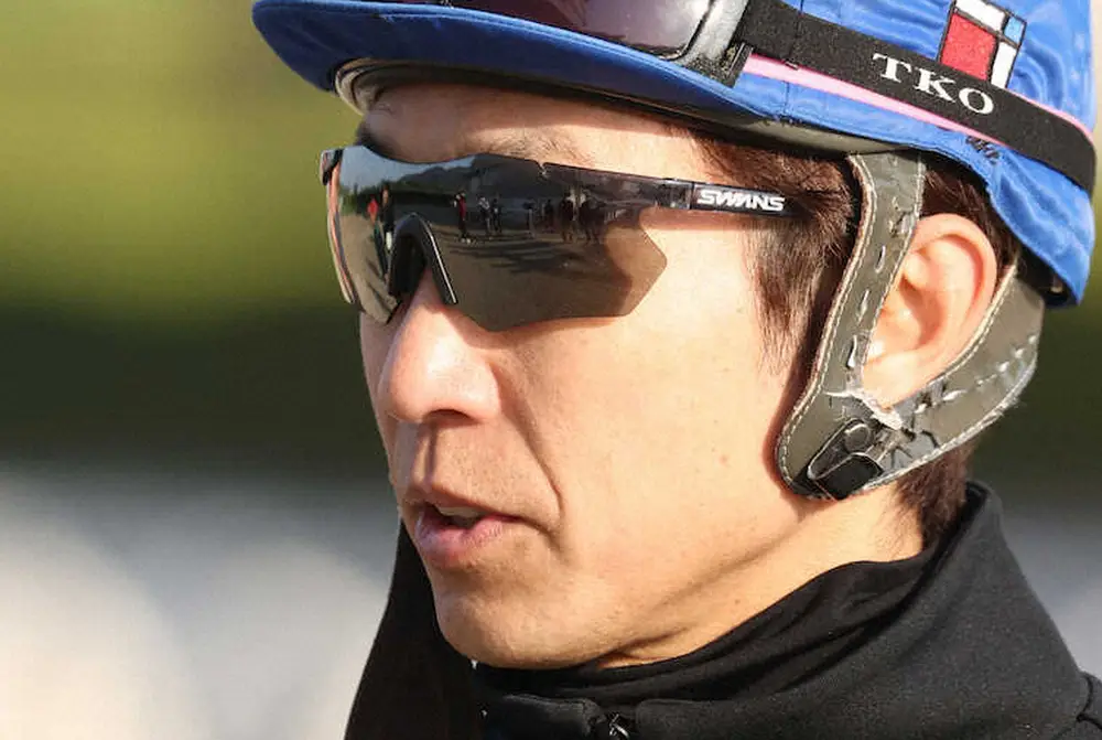 【コスモス賞】武豊エコロヴァルツ6馬身差圧勝！ブラックタイド産駒がデビュー2連勝決めた