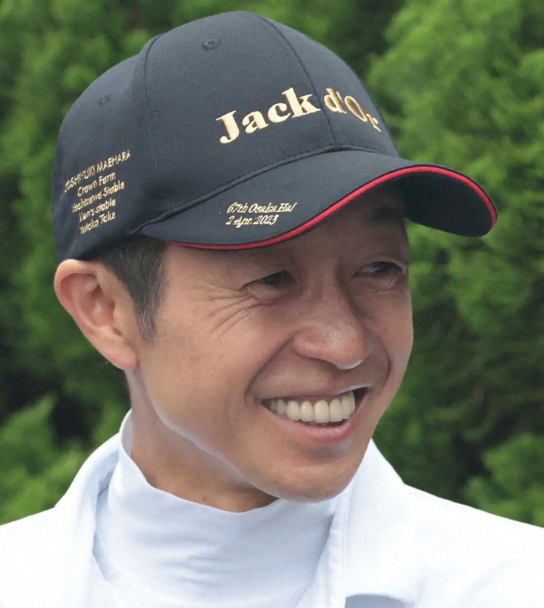 【京都9R】武豊サイモンザナドゥが6馬身差圧勝！アジアエクスプレス産駒