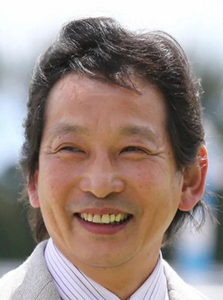 【秋華賞】安藤勝己氏　3冠リバティアイランド絶賛「肉体だけやなく、精神面の成長も著しい」