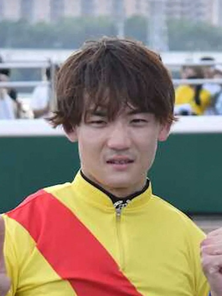 浦和競馬で笹川翼が騎乗停止　23日の5鞍は乗り替わり　22日に主催者が配車した車から無断で途中下車