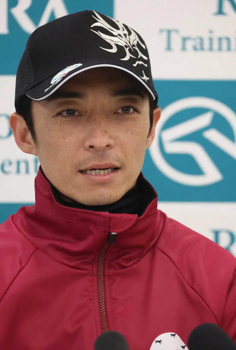 競馬・香港騎手招待　川田はポイント無しで敗れる「人気がない中よく頑張ってくれた」