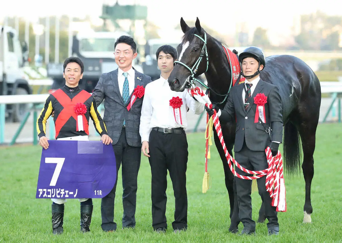 【阪神JF】ノーザンファーム生産馬、JRA・G1通算200勝達成
