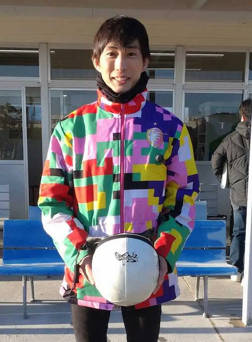 18年目の年男・藤岡康太　23年はキャリアハイの63勝　今年は「飛躍の年にしたい」