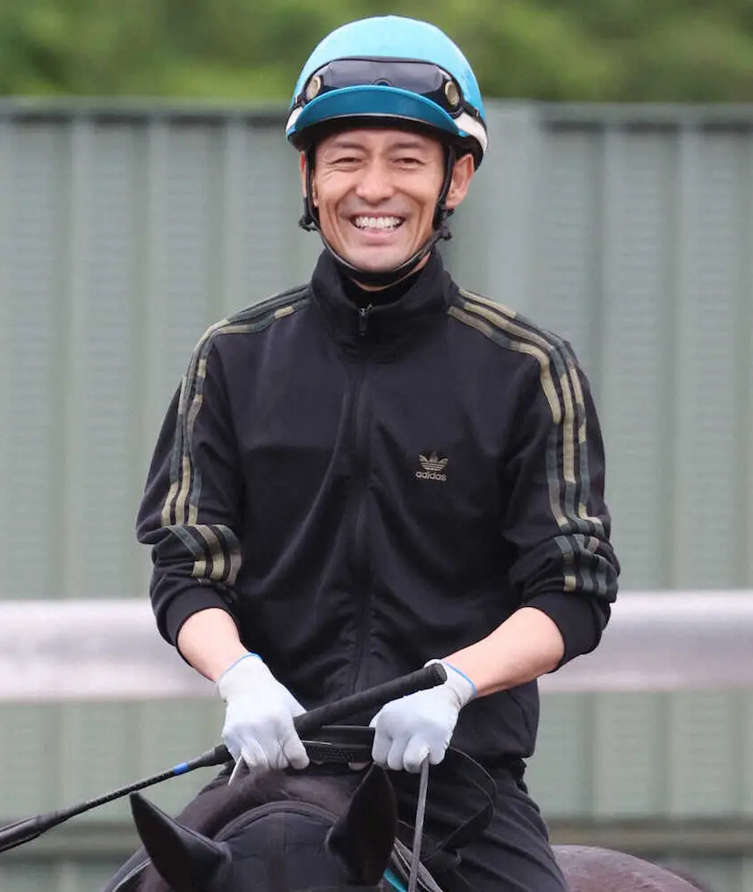 25日小倉で秋山真一郎騎手の引退式実施、来月1日に調教師免許交付