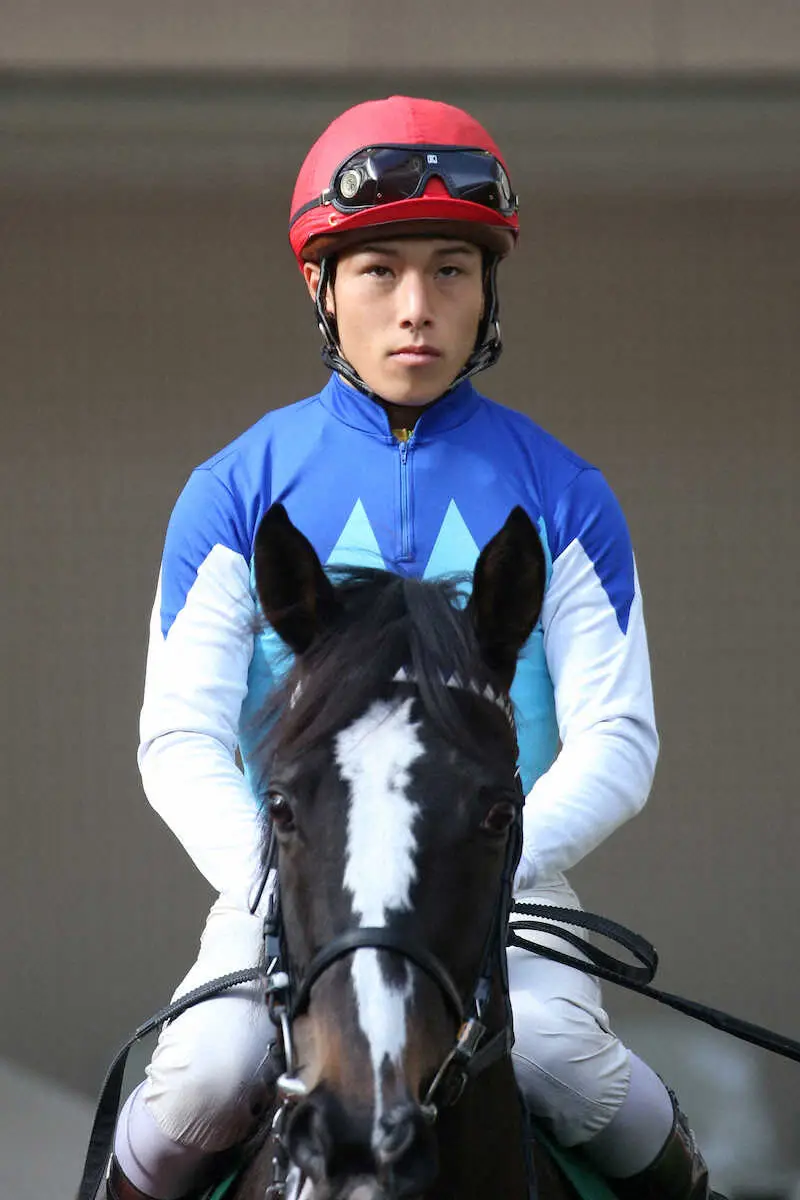 25歳、期待の若手が…高知競馬騎手の塚本雄大さん　落馬事故死