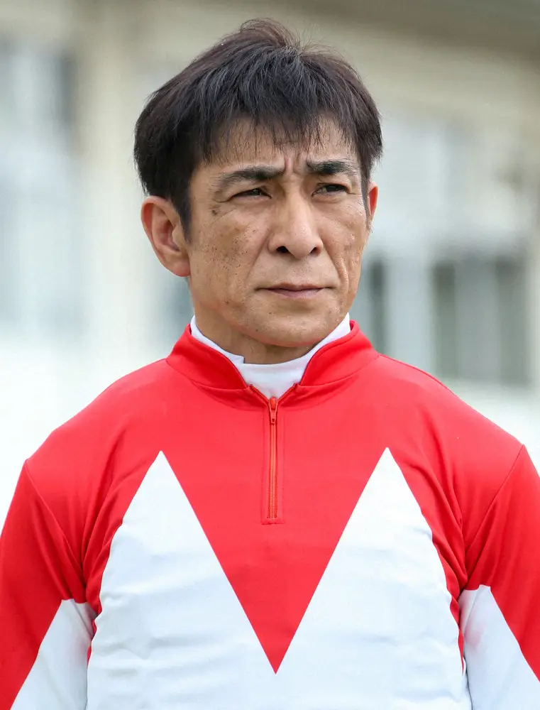 佐賀競馬　山口勲騎手の酒気帯び運転逮捕を認め謝罪　「当面の間、同騎手のレース騎乗を見合わせ」