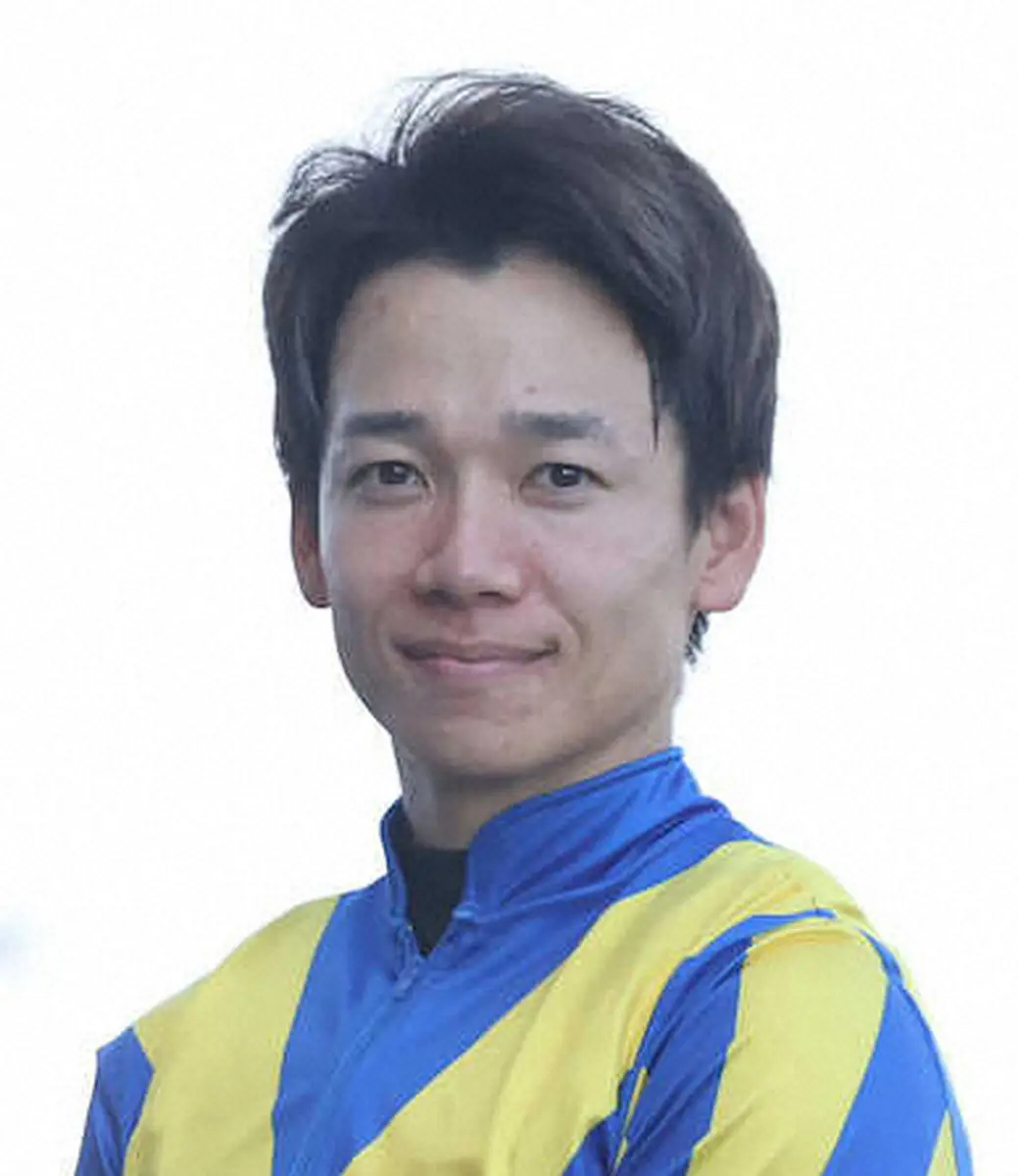 先週落馬負傷の松山弘平は今週の騎乗見送り、天皇賞・春ゴールドプリンセス鞍上未定
