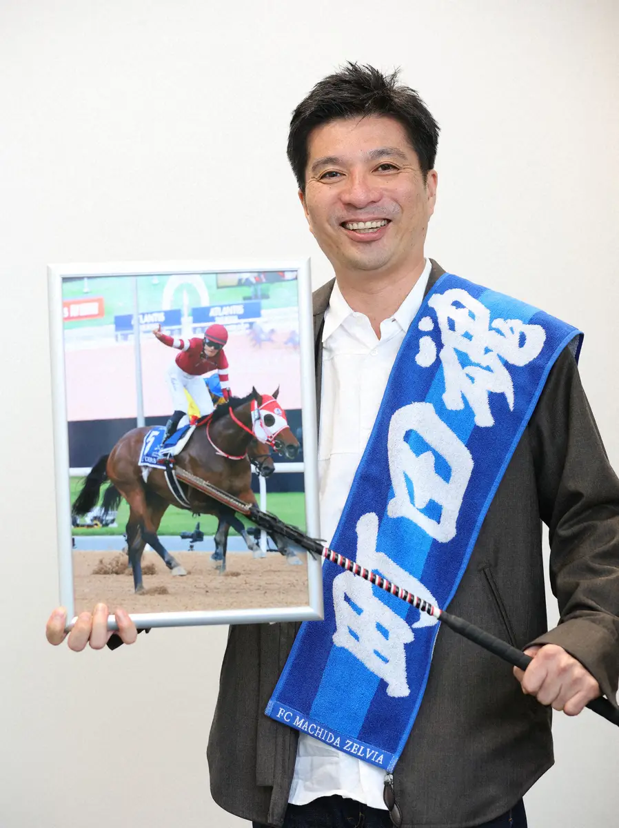 【藤田晋オーナー語る（上）】ケンタッキーD　フォーエバーヤングで日本馬初快挙へ「将来ウマ娘で…」