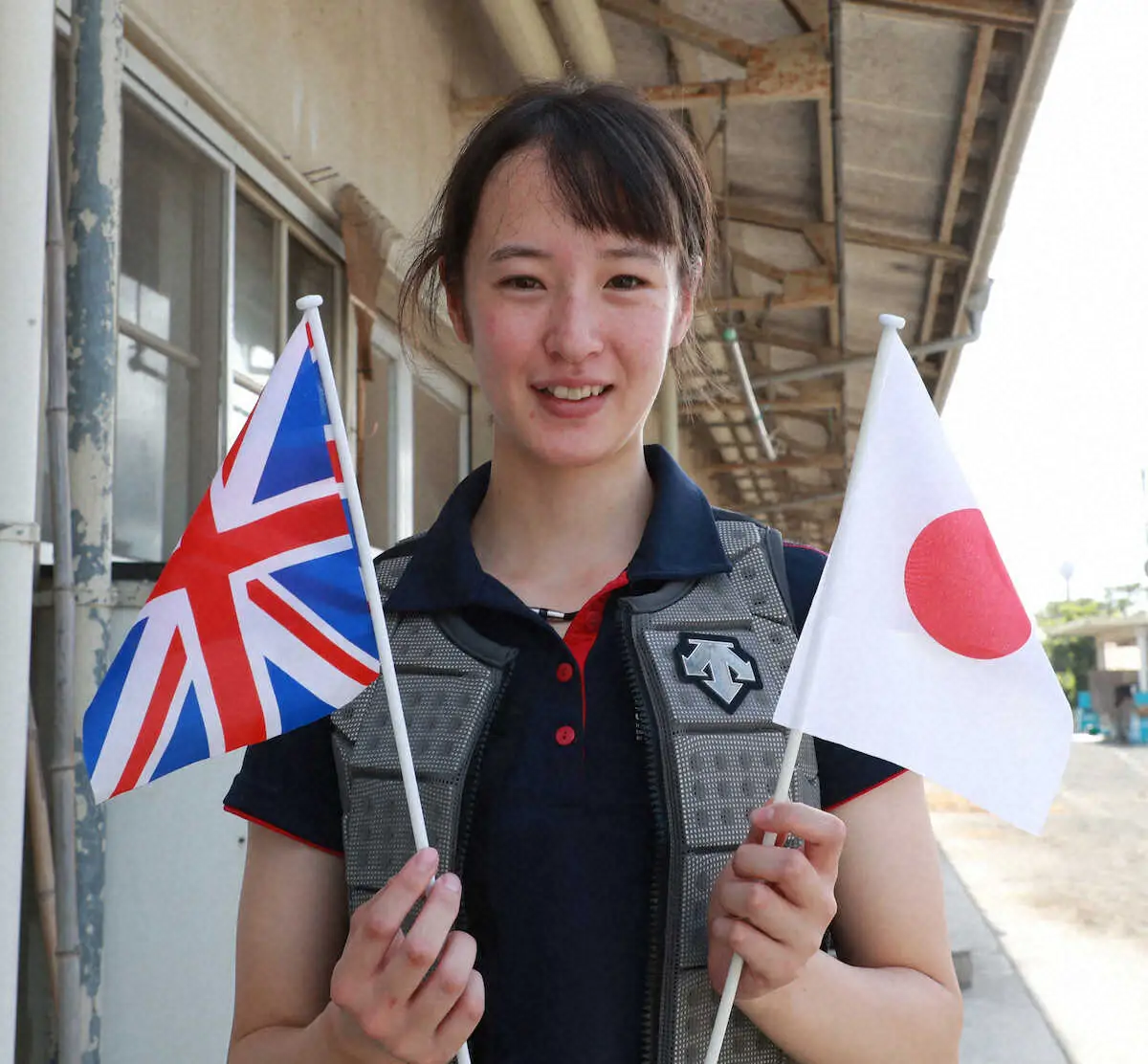 藤田菜七子、英シャーガーCに5年ぶり2度目の選出　キング主将のもと世界選抜の一員に