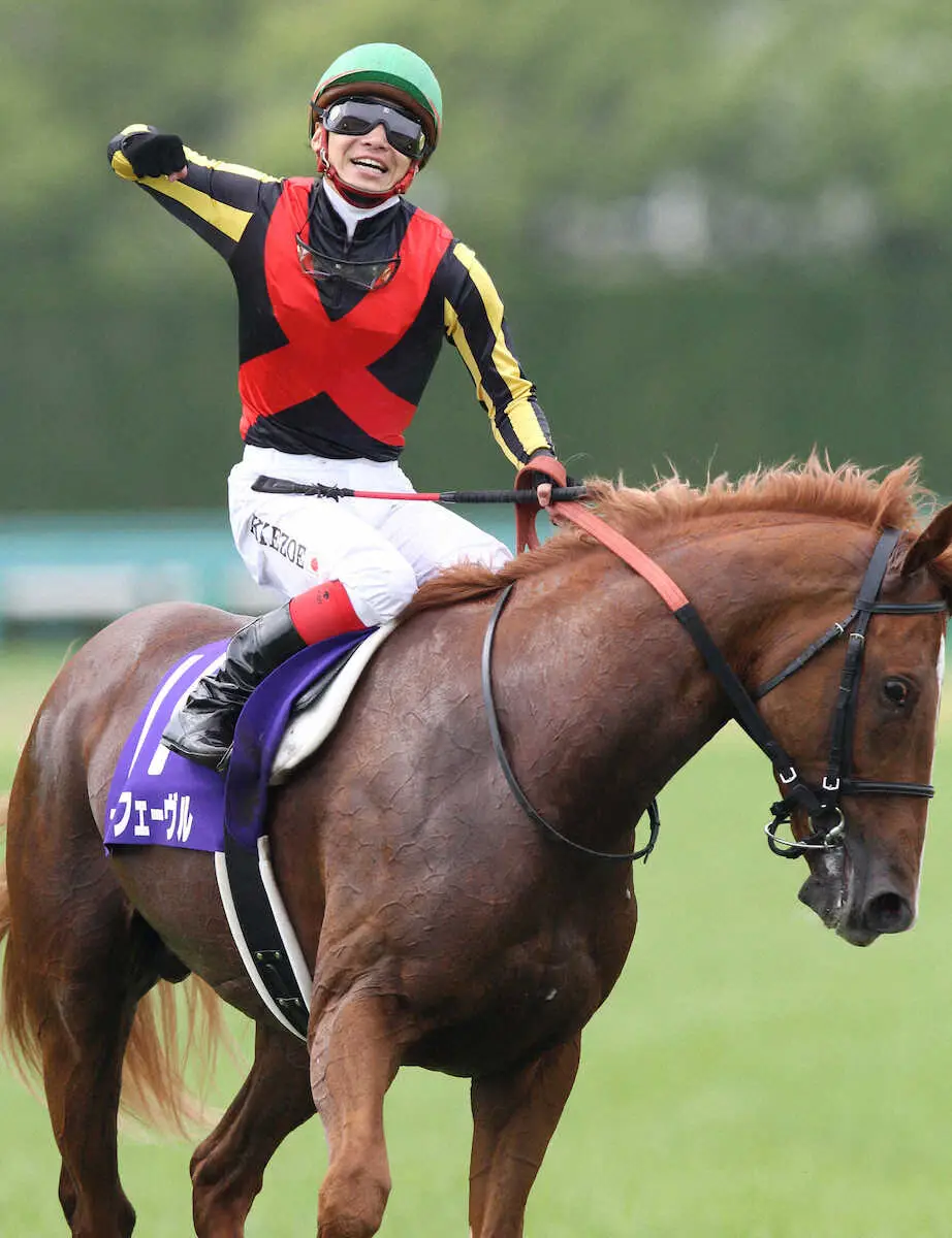 【追憶の宝塚記念】12年オルフェーヴル　阪神大賞典の逸走乗り越えた　出来7割でもよみがえった最強馬