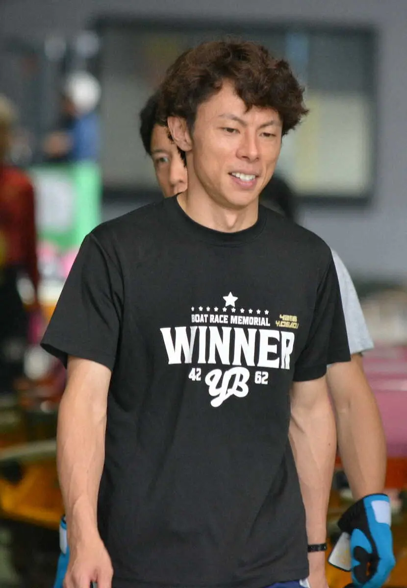 【津ボート　G2全国ボートレース甲子園　3日目】長田頼宗が得点率トップタイ　峰竜太は感触ダウン