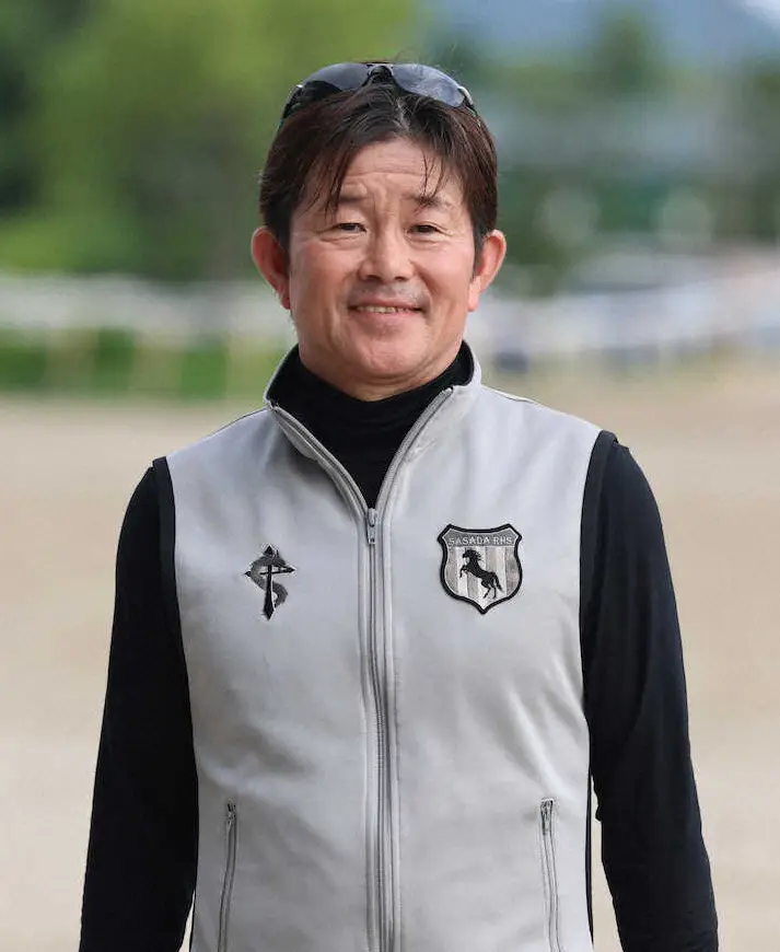 【園田競馬】いよいよ14日復帰！小牧太　再スタートへスタンバイ