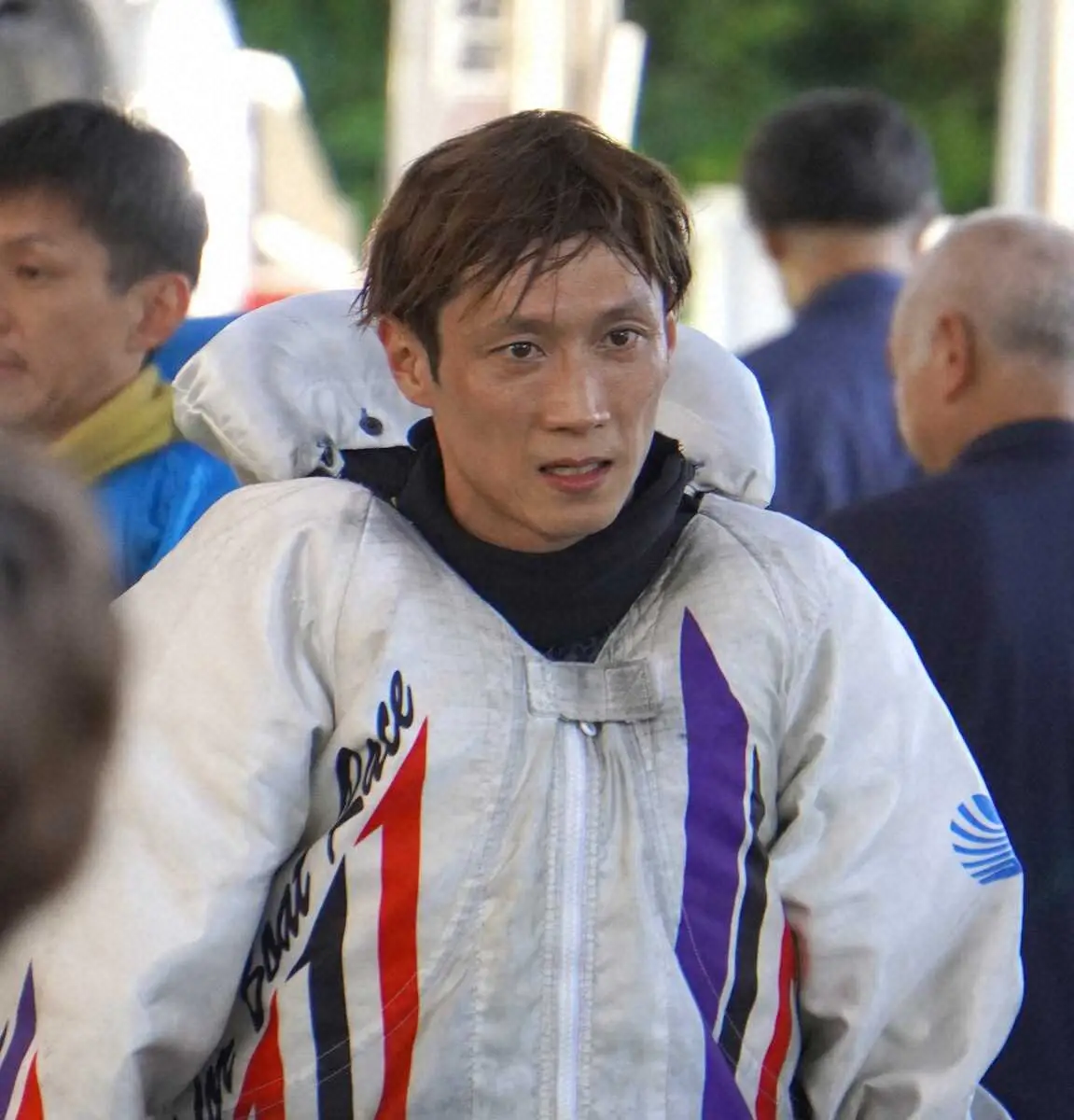 【平和島ボート　4日目】後藤翔之　大幅底上げ成功、4位で予選通過　準備万端でセミファイナルへ